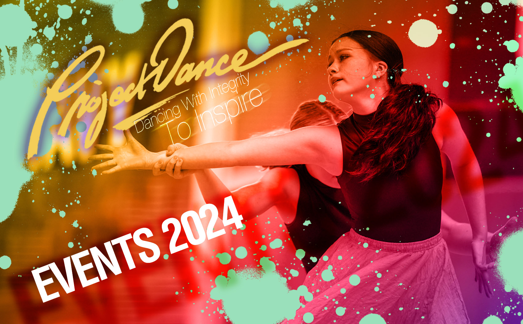 HOUSTON 2024 » Project Dance